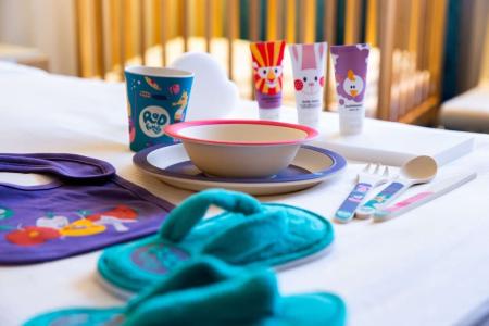 Radisson Blu, Hamburg Airport - 43