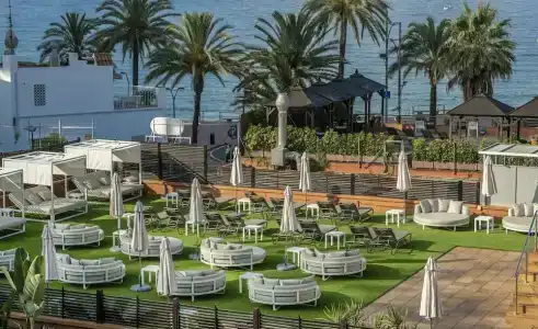 Rosamar & Spa 4*s - 32