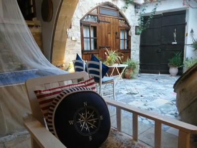 Stratos ArtDeco House - 73