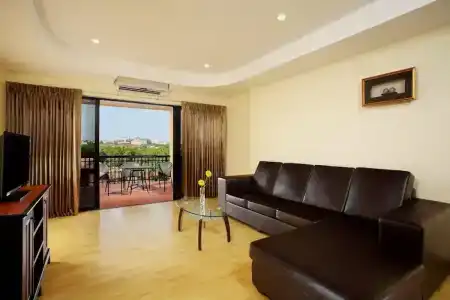 Nova Park by Compass Hospitality - 85