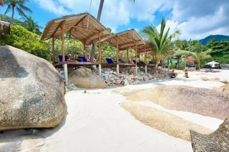 Crystal Bay Yacht Club Beach Resort - 37