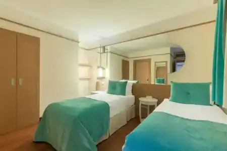 Kefaluka Resort Ultra All Inclusive - 62