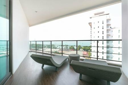 Pattaya Discovery Beach - SHA Extra Plus - 55