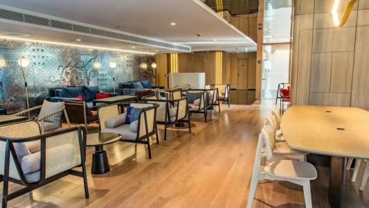 Oakwood Residence Sukhumvit Thonglor Bangkok - 74