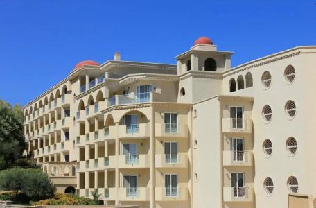 Lindos Royal Resort - 1