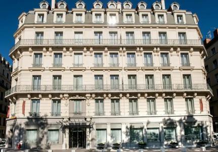 Boscolo Lyon & Spa
