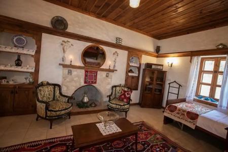 Hoyran Wedre Country Houses - 92