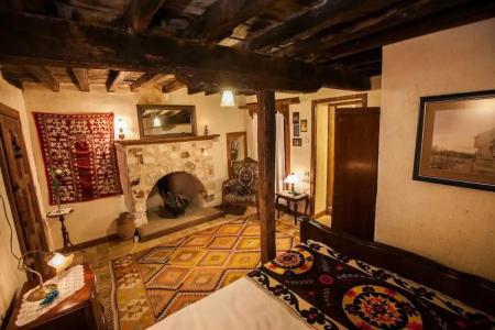 Hoyran Wedre Country Houses - 72