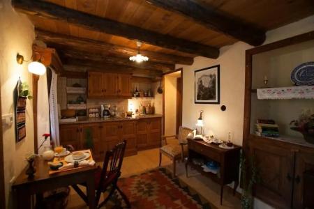 Hoyran Wedre Country Houses - 66