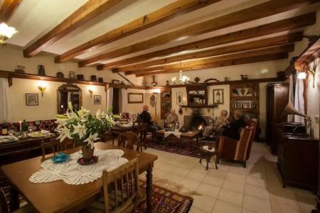 Hoyran Wedre Country Houses - 21