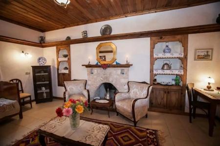 Hoyran Wedre Country Houses - 83