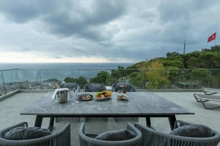 Radisson Blu Trabzon - 34