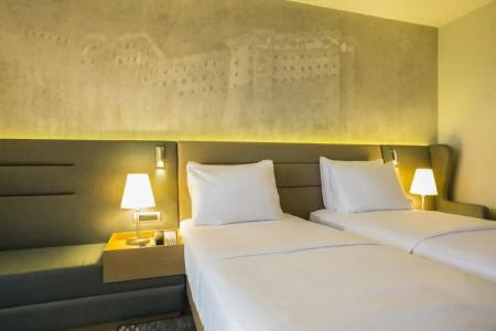 Radisson Blu Trabzon - 35