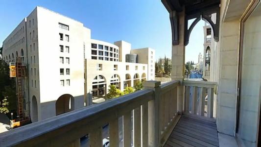 Waldorf Astoria Jerusalem - 22