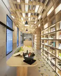 Serawa Alicante - 79