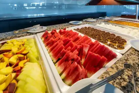 White Olive Premium Laganas - 41