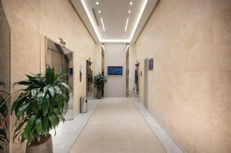 Oaks Liwa Heights Suites - 30