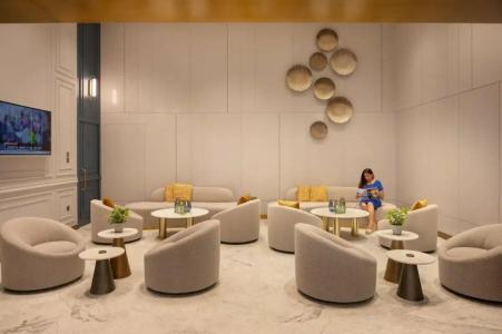 Oaks Liwa Heights Suites - 23