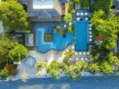 Mövenpick Asara Resort & Spa Hua Hin - 1
