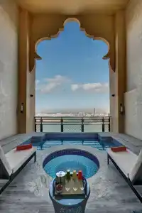 Arjaan by Rotana Dubai Media City - 75