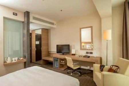 DoubleTree By Hilton Milan - 34