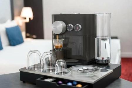 Eurostars Palazzo Zichy - 49