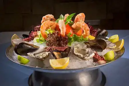 Atrium Prestige Thalasso Spa Resort & Villas - 89