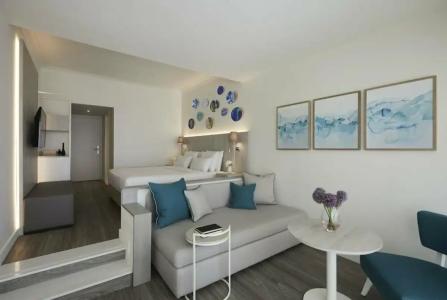 Rhodes Bay & Spa - 37