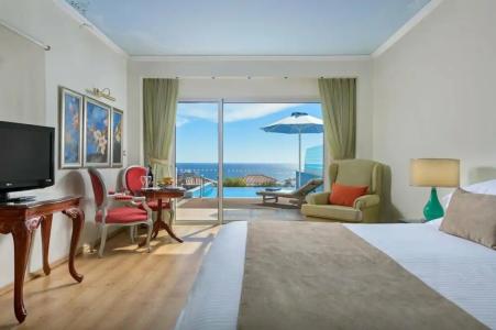 Atrium Prestige Thalasso Spa Resort & Villas - 88