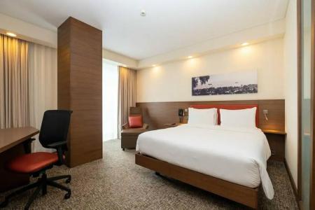 Hampton by Hilton Samsun - 45