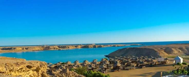 Aurora Bay Resort Marsa Alam - 32