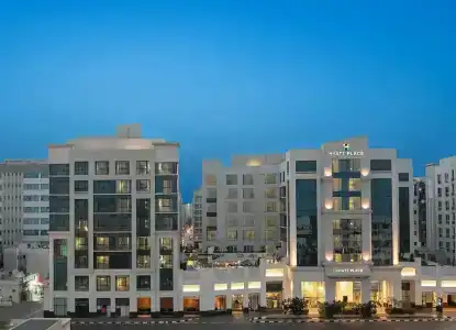 Hyatt Place Dubai Al Rigga - 70