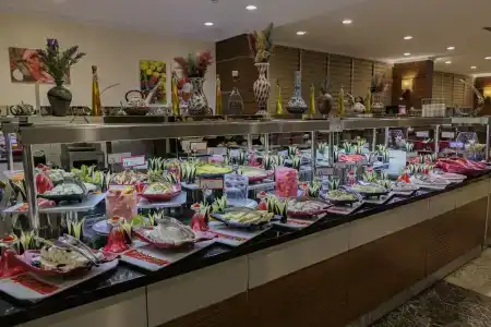 Ramada By Wyndham Cappadocia - 11