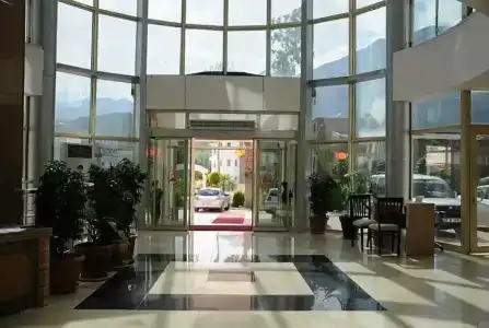 Lims Bona Dea Beach - 7