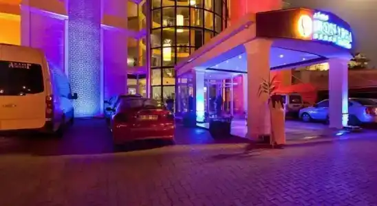 Lims Bona Dea Beach - 98