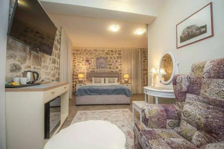 Antika Guesthouse - 14