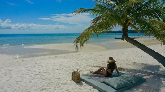 The Secret Garden Koh Rong - 56