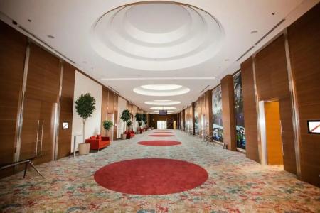 Gorrion Istanbul - 36