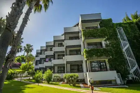 Club Titan Ultra All Inclusive - 1