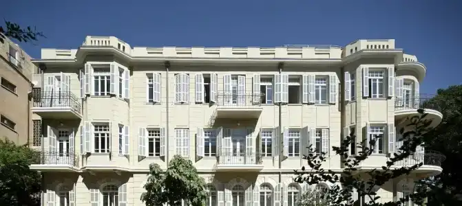 The Norman Tel Aviv - 24