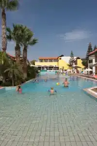 Panthea Holiday Village Water Park Resort - 50