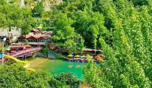 ALANYA RISUS PARK - 5