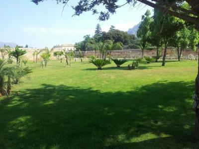 Villa Lampedusa - 94