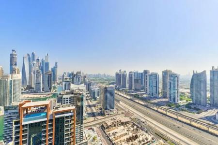 Address Dubai Marina - 8