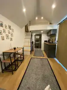 Alican Izba House - 84