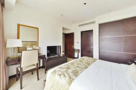 Address Dubai Marina - 66