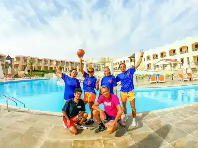 Ivy Cyrene Sharm Resort Adults Friendly Plus 13 - 69
