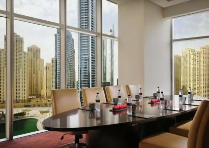 Address Dubai Marina - 38