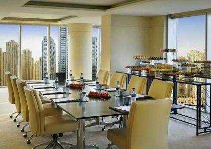 Address Dubai Marina - 4