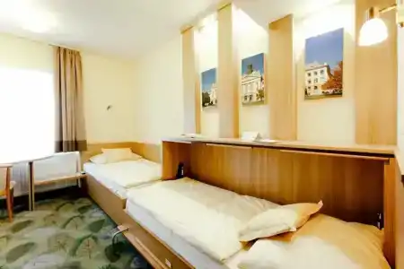 Aranyhomok Business City-Wellness-Hotel - 5